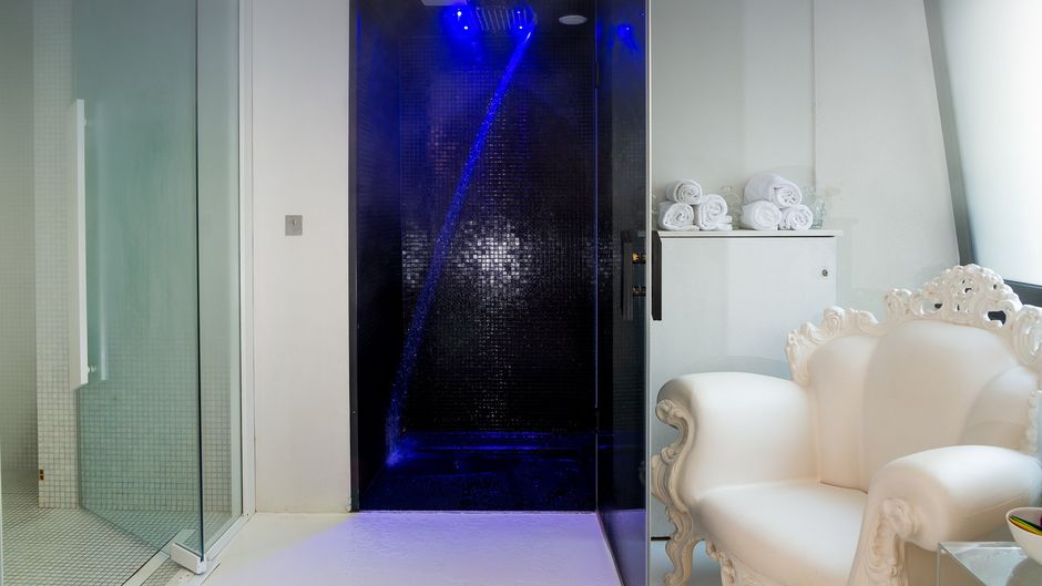 Hotel Sozo Spa