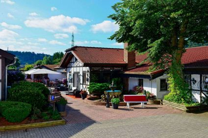 Rosenhof Hotel