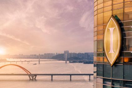 InterContinental Changsha