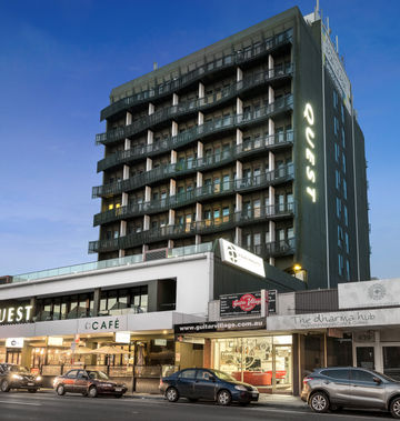 Quest Frankston On The Bay