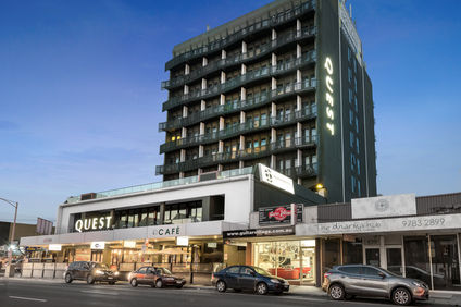 Quest Frankston On The Bay