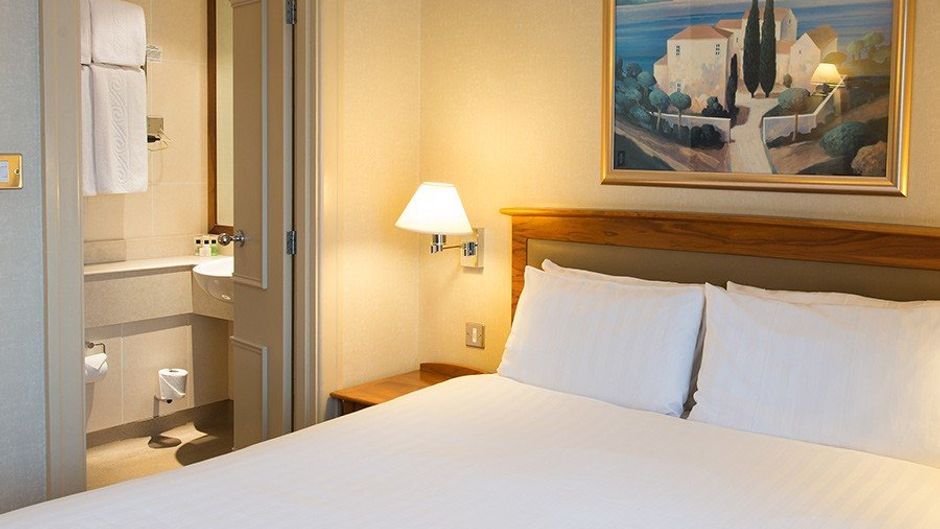 The Haven Hotel Other