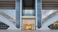 Eurostars Palacio de Cristal