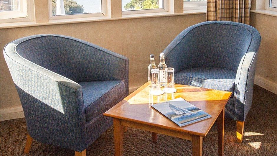 The Harbour Heights Hotel Restaurant