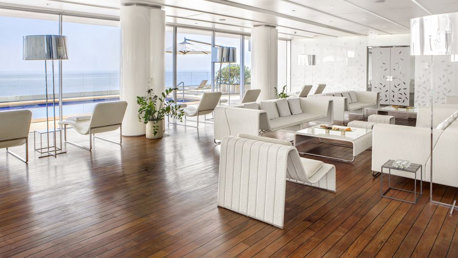 Elounda Beach Hotel & Villas Spa