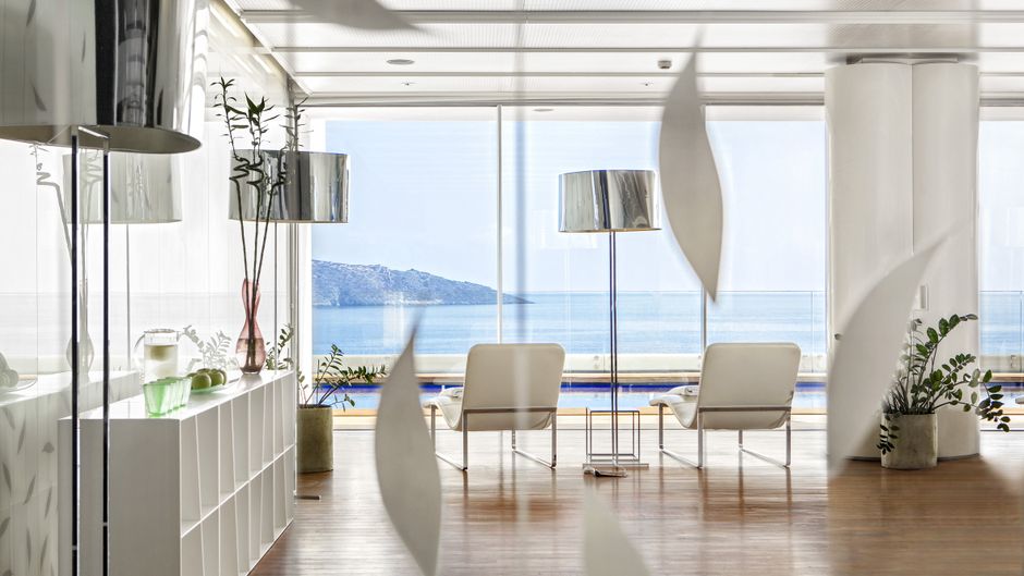 Elounda Beach Hotel & Villas Spa