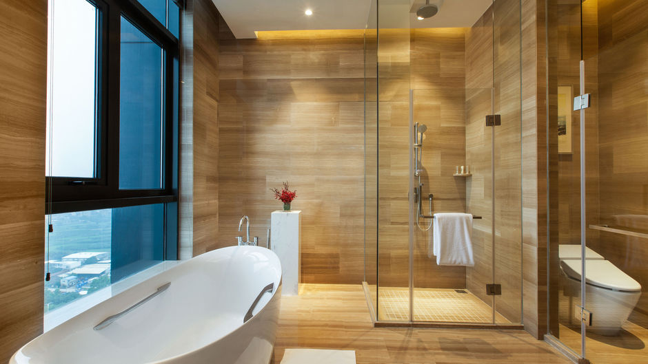 Holiday Inn Putian Xiuyu Pool