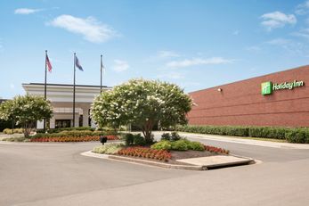 Holiday Inn Washington Dulles Airport