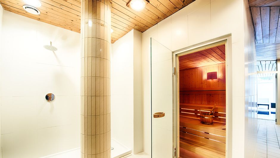 Holiday Inn Munich-South Recreation