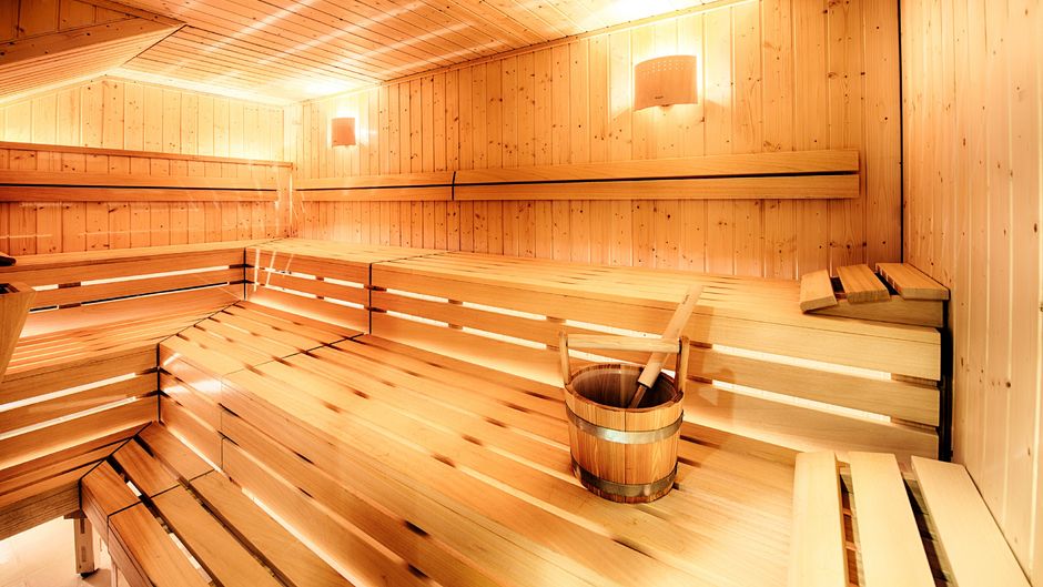 Holiday Inn Munich-South Recreation