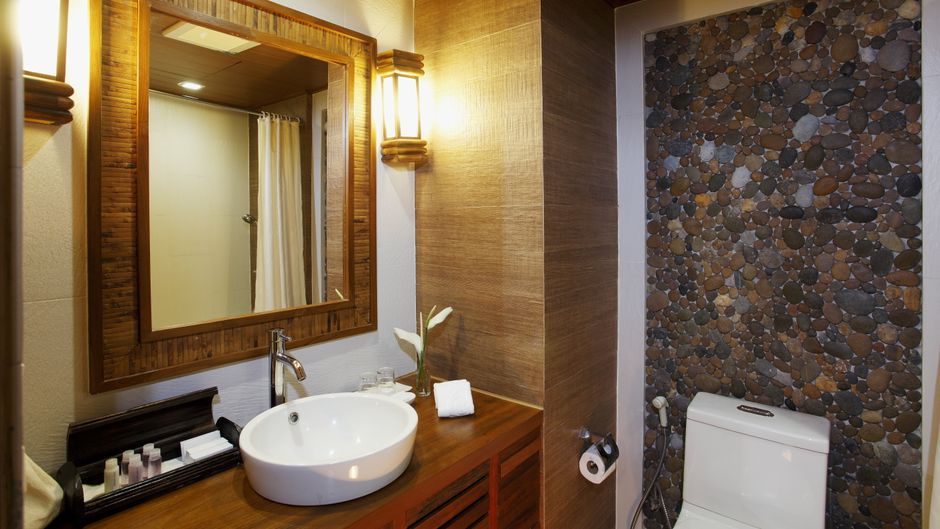 Centara Koh Chang Tropicana Resort Room