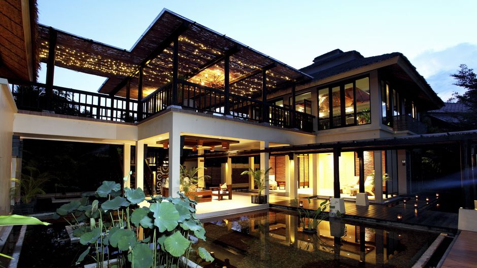 Centara Koh Chang Tropicana Resort Spa