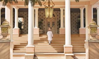 Chirmi Palace