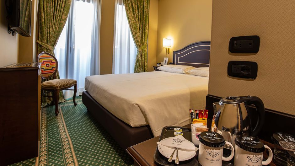 River Palace Hotel Other