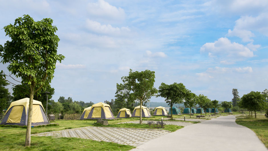 InterContinental Heilong Lake Other