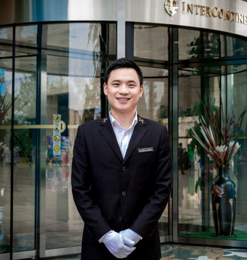 InterContinental Heilong Lake