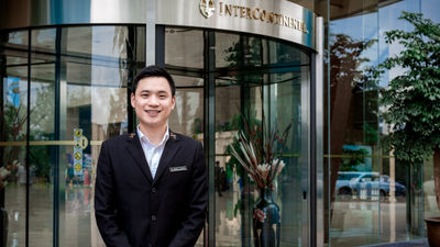 InterContinental Heilong Lake