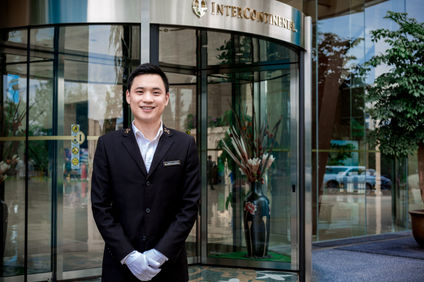 InterContinental Heilong Lake