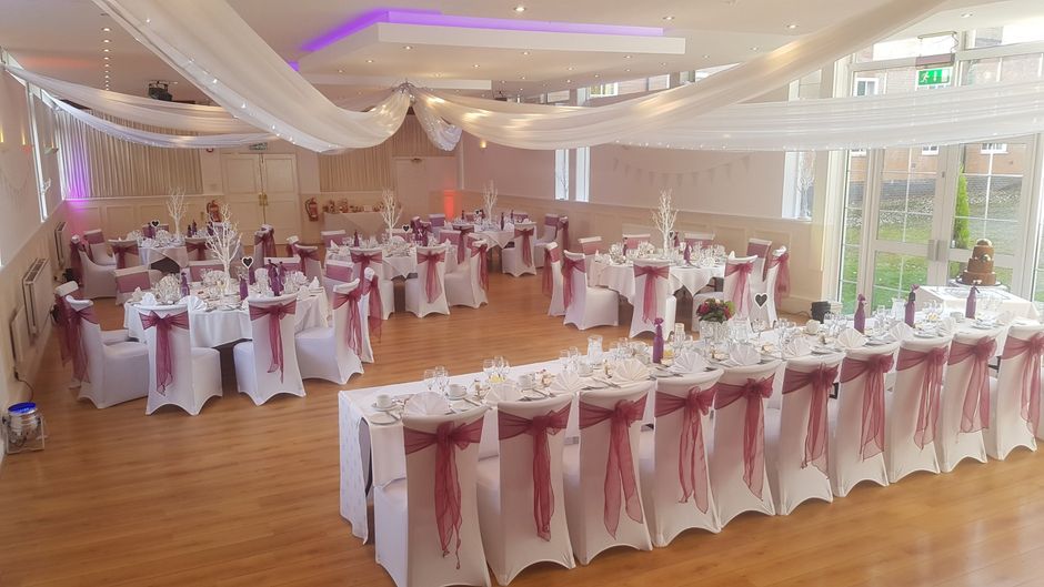 Haughton Hall Hotel and Leisure Club Other