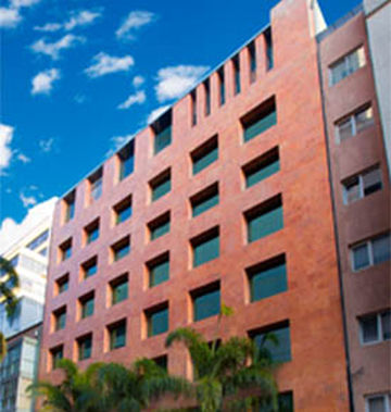 Grand Chapultepec Residencial