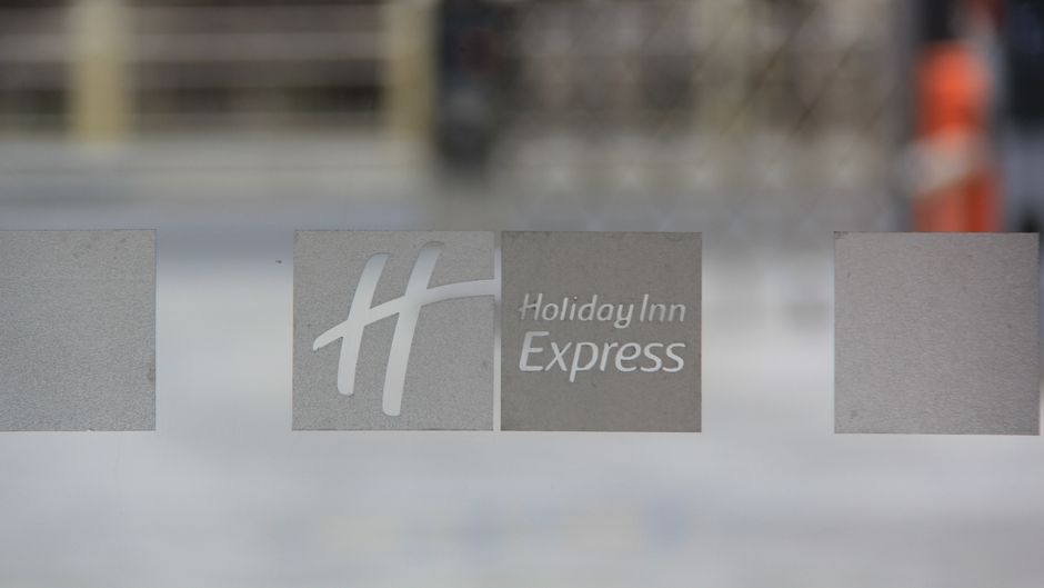 Holiday Inn Express Daocheng Yading Lobby
