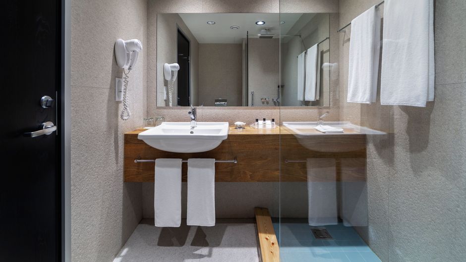 Holiday Inn Tbilisi Room