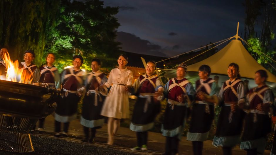 InterContinental Lijiang Ancient Town Other
