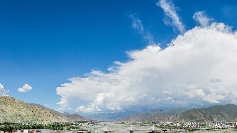 InterContinental Resort Lhasa Other