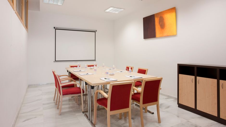 Holiday Inn Express Alcobendas Meeting