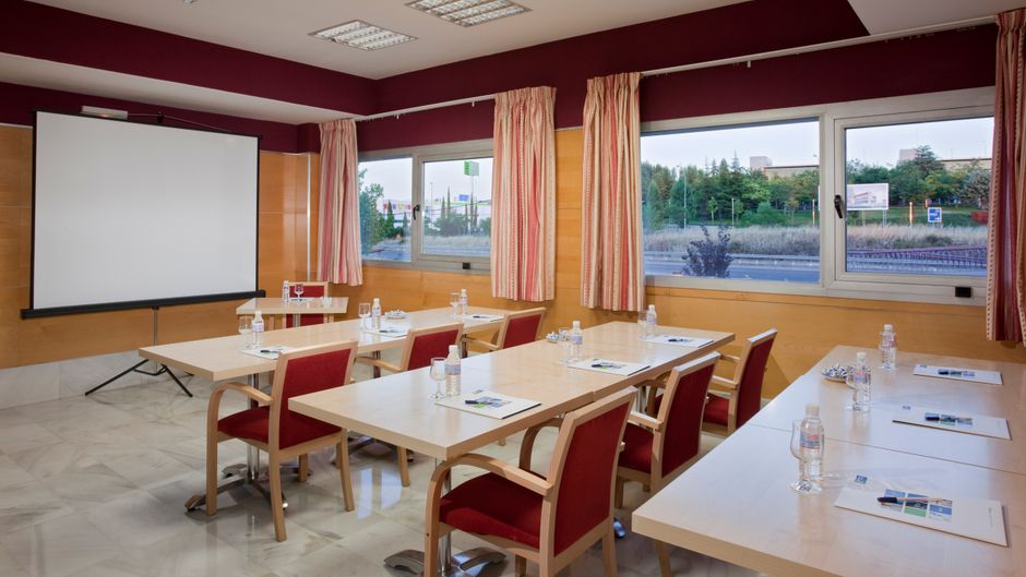 Holiday Inn Express Alcobendas Meeting