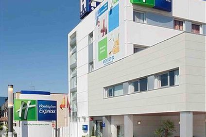 Holiday Inn Express Alcobendas