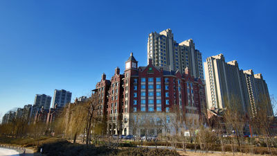 Holiday Inn Express Langfang Park View