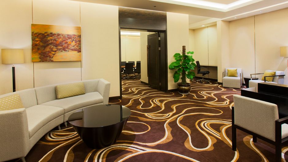 Holiday Inn Panjin Aqua City Other