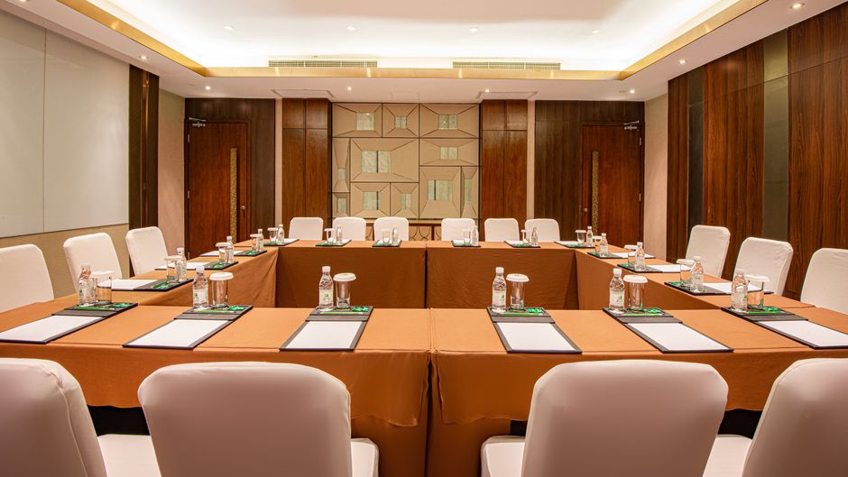Holiday Inn Kunming City Centre Meeting