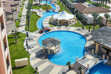 InterContinental Doha Residences