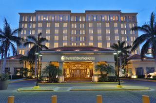 InterContinental Real Tegucigalpa
