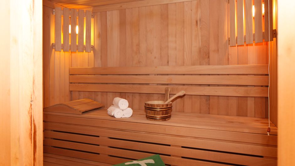 Holiday Inn Riyadh-Meydan Spa