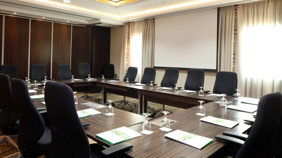 Holiday Inn Riyadh-Meydan Meeting