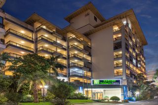 Holiday Inn Express Haikou West Coast