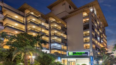 Holiday Inn Express Haikou West Coast