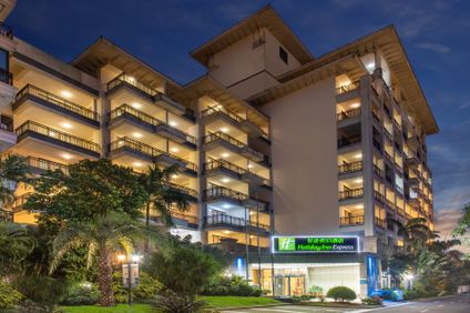 Holiday Inn Express Haikou West Coast