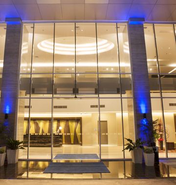 Holiday Inn Express Surabaya CenterPoint