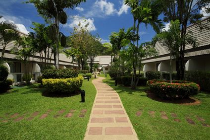 Centara Kataa Resort Phuket