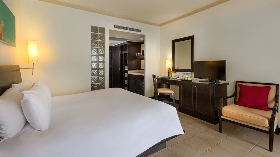 Centara Kataa Resort Phuket Room