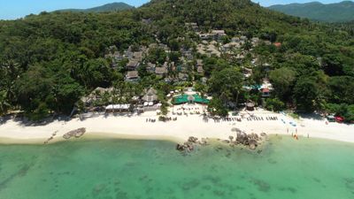 Centara Villas Samui