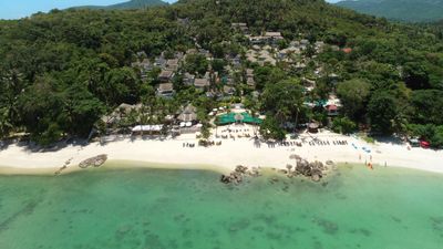 Centara Villas Samui