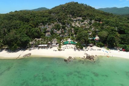 Centara Villas Samui