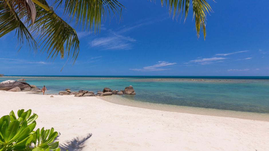 Centara Villas Samui Beach