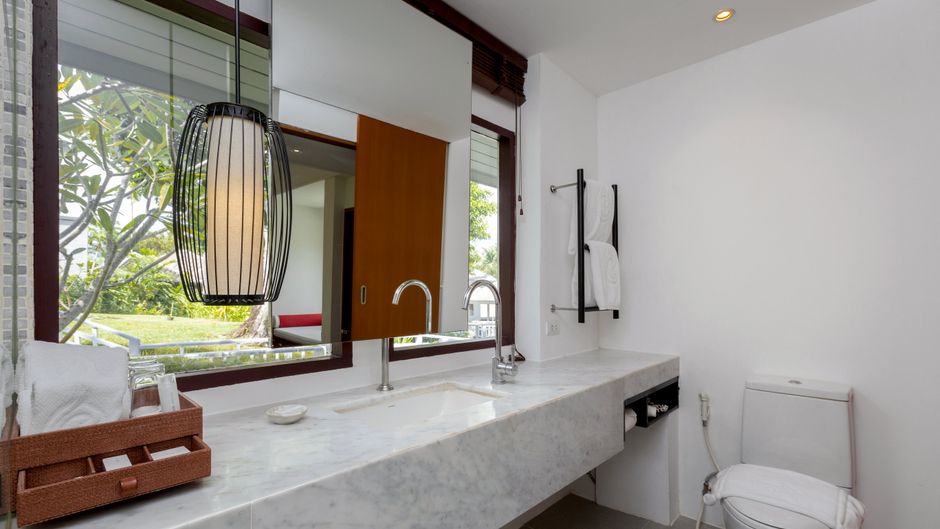 Centara Villas Samui Room
