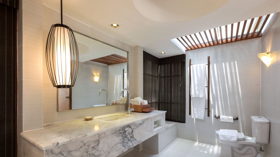Centara Villas Samui Room